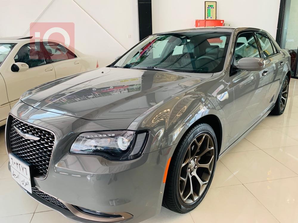 Chrysler 300